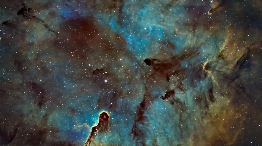 Création d’une mosaïque avec PixInsight